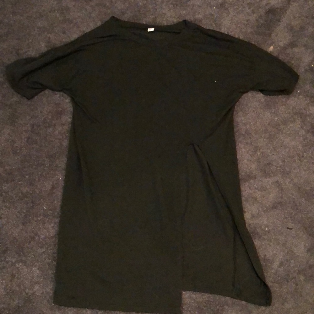 Dress shirt